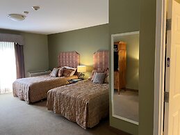 The Lakes at Ben Eoin Golf Club and Resort