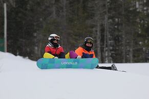The Lakes at Ben Eoin Golf Club and Resort