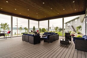 The Lakes at Ben Eoin Golf Club and Resort