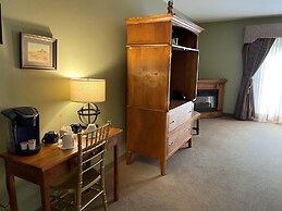 The Lakes at Ben Eoin Golf Club and Resort