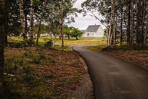 The Lakes at Ben Eoin Golf Club and Resort