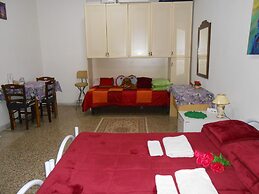 B&B Appartamenti Napoli