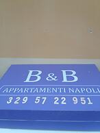 B&B Appartamenti Napoli