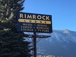 Rimrock Lodge