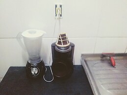 Morada BemTeVi - Hostel