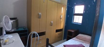 Morada BemTeVi - Hostel