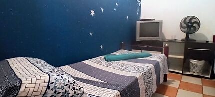 Morada BemTeVi - Hostel