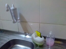 Morada BemTeVi - Hostel