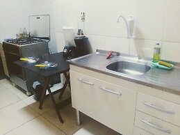 Morada BemTeVi - Hostel