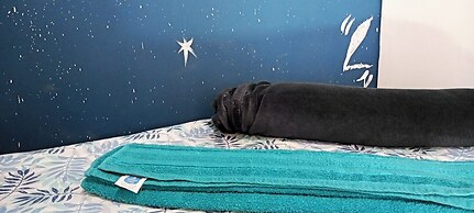 Morada BemTeVi - Hostel