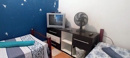 Morada BemTeVi - Hostel