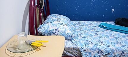 Morada BemTeVi - Hostel