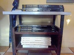 Morada BemTeVi - Hostel