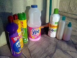 Morada BemTeVi - Hostel