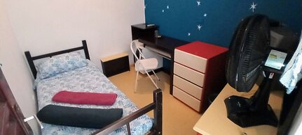 Morada BemTeVi - Hostel