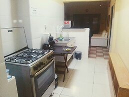 Morada BemTeVi - Hostel