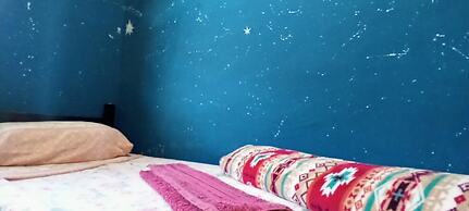 Morada BemTeVi - Hostel