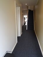 Gillies st Apartments