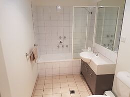 Gillies st Apartments