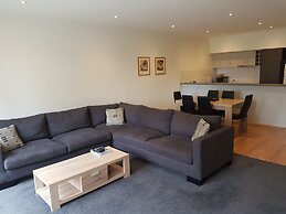 Gillies st Apartments