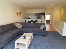 Gillies st Apartments