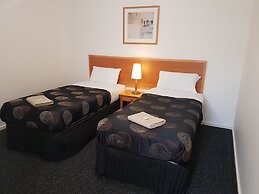 Gillies st Apartments