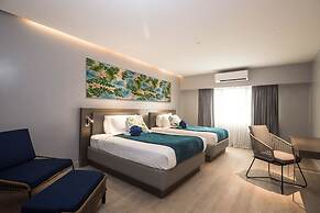 Pinnacle Boracay