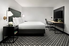 Arcadian Hotel