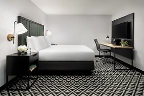 Arcadian Hotel