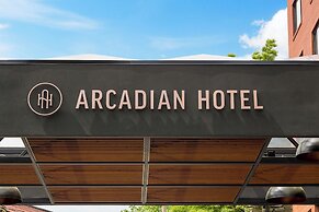The Arcadian Hotel