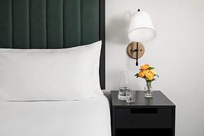 Arcadian Hotel