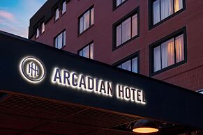 The Arcadian Hotel