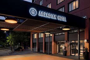 The Arcadian Hotel