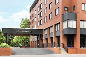 The Arcadian Hotel