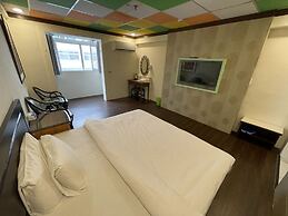 Yi Sian Hot Spring Hotel