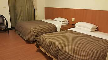 Yi Sian Hot Spring Hotel