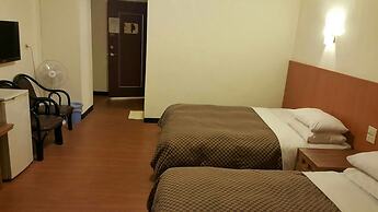 Yi Sian Hot Spring Hotel