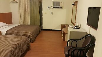 Yi Sian Hot Spring Hotel