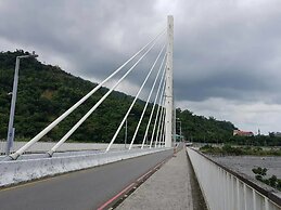 Yi Sian Hot Spring Hotel