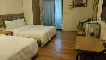 Yi Sian Hot Spring Hotel