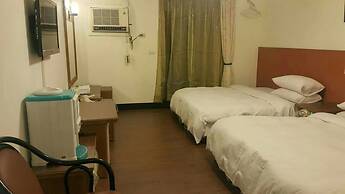 Yi Sian Hot Spring Hotel