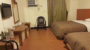 Yi Sian Hot Spring Hotel