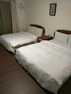 Yi Sian Hot Spring Hotel