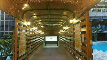 Yi Sian Hot Spring Hotel