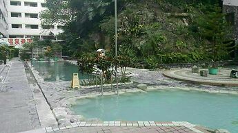 Yi Sian Hot Spring Hotel