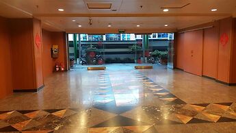 Yi Sian Hot Spring Hotel