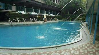 Yi Sian Hot Spring Hotel
