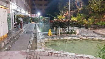 Yi Sian Hot Spring Hotel