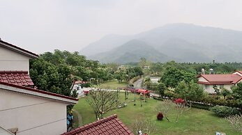 Pingtung happiness garden