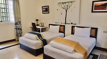 Pingtung happiness garden